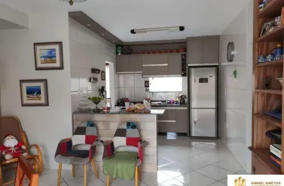 Apartamento com 2 quartos à venda na bairro paraíso dos pataxós, 8732, paraíso dos pataxós, porto seguro, 66 m2 por r$ 490.000