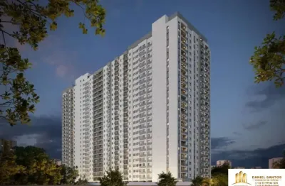 Apartamento com 2 quartos à venda na rua nossa senhora da lapa, 120, lapa, são paulo, 32 m2 por r$ 243.000