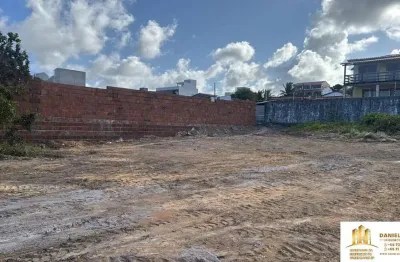 Terreno à venda na bairro carapibus, 1832, carapibus, conde por r$ 220.000