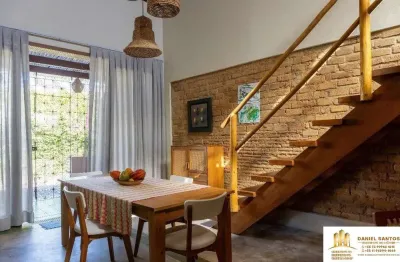 Casa em condomínio fechado com 2 quartos à venda na centro, 3027, centro, itacaré, 1300 m2 por r$ 1.380.000