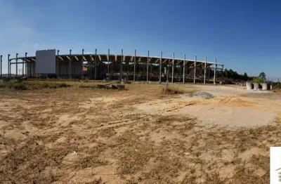 Barracão / galpão / depósito com 5 salas à venda na avenida itavuvu, 2, itavuvu, sorocaba, 69250 m2 por r$ 29.600.000