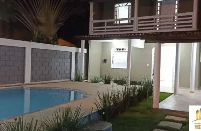 Casa com 3 quartos à venda na arraial dajuda, arraial d´ajuda, porto seguro, 200 m2 por r$ 670.000