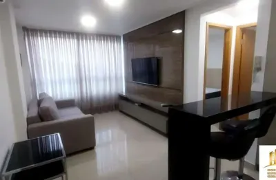 Apartamento com 1 quarto para alugar na bairro intermares, intermares, cabedelo, 38 m2 por r$ 2.500