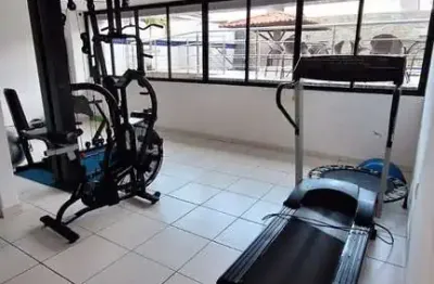 Apartamento com 2 quartos para alugar na bairro miramar, miramar, joão pessoa, 58 m2 por r$ 3.400