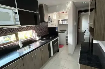 Apartamento com 2 quartos para alugar na bairro bessa, bessa, joão pessoa, 85 m2 por r$ 3.300