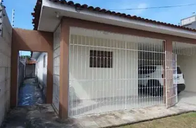 Casa com 3 quartos à venda na bairro cristo redentor, cristo redentor, joão pessoa, 300 m2 por r$ 550.000