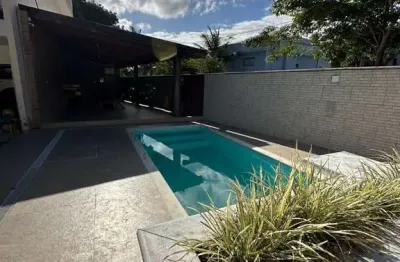 Casa com 2 quartos à venda na bairro vila verde, vale verde, porto seguro, 250 m2 por r$ 500.000