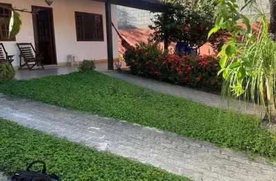 Casa com 2 quartos à venda na bairro coroa vermelha, coroa vermelha, santa cruz cabrália, 400 m2 por r$ 400.000