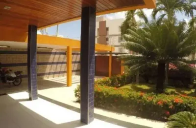 Casa com 6 quartos à venda na bairro bessa, bessa, joão pessoa, 360 m2 por r$ 1.650.000