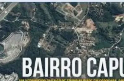 Terreno à venda na bairro caputera, caputera, sorocaba por r$ 11.400.000