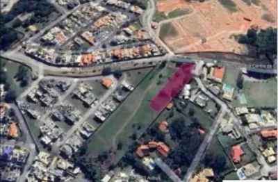 Terreno à venda na avenida três de março, aparecidinha, sorocaba por r$ 2.100.000