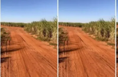 Terreno à venda na rua ferroviário francisco gomes vasques, 1111, ipanema das pedras, sorocaba por r$ 5.808.000