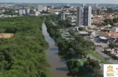 Terreno à venda na avenida dom aguirre, centro, sorocaba por r$ 38.400.000