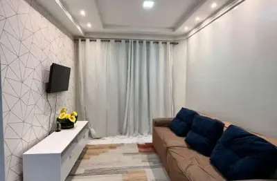 Apartamento com 1 quarto para alugar na Rua Empresário João Rodrigues Alves, Bancários, João Pessoa, 50 m2 por R$ 2.100