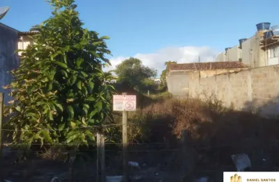 Terreno à venda na Bairro Morada do Atlântico/Coroa Vermelha, 6350, Coroa Vermelha, Santa Cruz Cabrália por R$ 110.000