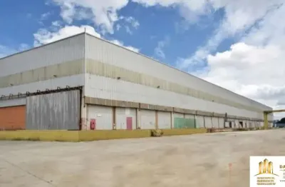 Barracão / Galpão / Depósito para alugar na Rua da Penha, Éden, Sorocaba, 24037 m2 por R$ 225.000