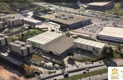 Barracão / Galpão / Depósito para alugar na Rua da Penha, Parque Campolim, Sorocaba, 20000 m2 por R$ 180.000