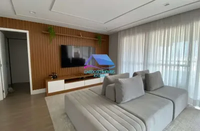 Maximus Residence - Apartamento à venda no bairro Vila Arens II - Jundiaí/SP