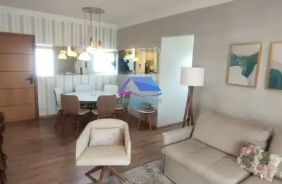 Residencial Olívio Boa - Apartamento à venda no bairro Parque da Represa - Jundiaí/SP