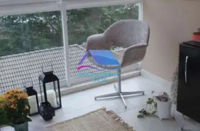 GARDEN PLACE - Apartamento à venda no bairro Parque Residencial Nove de Julho - Jundiaí/SP