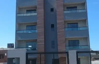 Apartamento antes da radial no bairro gravatá em navegantes