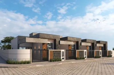 Casa à Venda em Localização Privilegiada – Conforto e Funcionalidade em Penha/SC