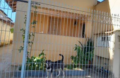 Casa para venda no Jardim Pau Preto no Centro da cidade de Indaiatuba/SP