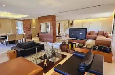 Casa em condomínio para venda em salvador, jaguaribe, 7 dormitórios, 7 suítes, 7 banheiros, 5 vagas