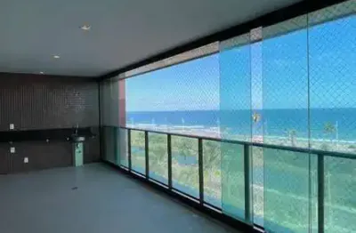 Apartamento 4 quartos para venda em salvador, jaguaribe, 4 dormitórios, 4 suítes, 6 banheiros, 4 vagas