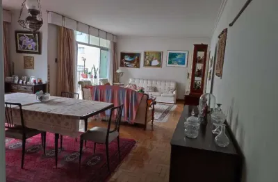 Apartamento 4 quartos para venda em salvador, graça, 4 dormitórios, 1 suíte, 3 banheiros, 2 vagas