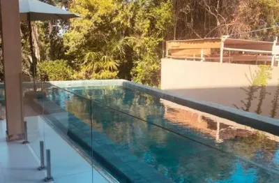 Casa em condomínio para venda em salvador, alphaville i, 6 dormitórios, 5 suítes, 6 banheiros, 8 vagas