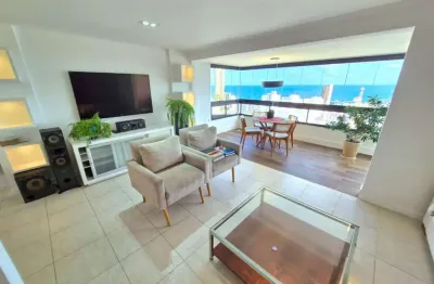 Apartamento 4 quartos para venda em salvador, jardim apipema, 4 dormitórios, 1 suíte, 3 banheiros, 3 vagas