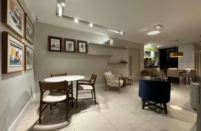 Apartamento 3 quartos para venda em salvador, jardim apipema, 3 dormitórios, 3 suítes, 5 banheiros, 2 vagas