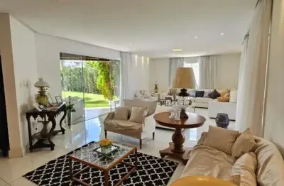 Casa para venda em salvador, itaigara, 5 dormitórios, 4 suítes, 6 banheiros, 8 vagas