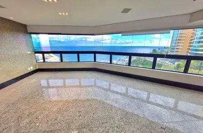 Apartamento 4 quartos para venda em salvador, barra, 4 dormitórios, 4 suítes, 6 banheiros, 5 vagas