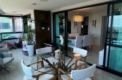 Apartamento 3 quartos para venda em salvador, paralela, 3 dormitórios, 1 suíte, 3 banheiros, 2 vagas