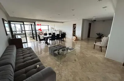 Apartamento 4 quartos para venda em salvador, rio vermelho, 4 dormitórios, 4 suítes, 5 banheiros, 4 vagas
