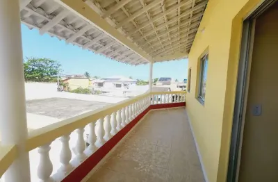 Village para venda em salvador, stella maris, 3 dormitórios, 1 suíte, 3 banheiros, 1 vaga