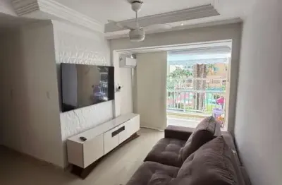 Apartamento 3 quartos para venda em salvador, imbuí, 3 dormitórios, 1 suíte, 1 banheiro, 2 vagas