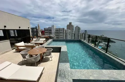 Apartamento 3 quartos para venda em salvador, barra, 3 dormitórios, 3 suítes, 5 banheiros, 2 vagas