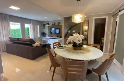 Casa em condomínio para venda em salvador, praia do flamengo, 3 dormitórios, 3 suítes, 6 banheiros, 3 vagas
