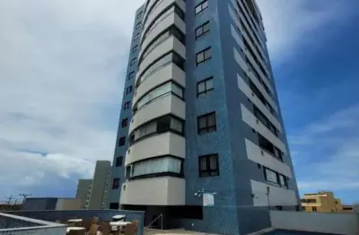 Apartamento 2 quartos para venda em salvador, jardim armação, 2 dormitórios, 1 suíte, 3 banheiros, 1 vaga