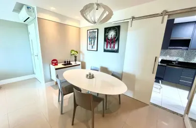 Apartamento 3 quartos para venda em salvador, jardim apipema, 3 dormitórios, 1 suíte, 2 banheiros, 2 vagas