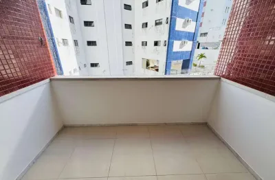 Apartamento 3 quartos para venda em salvador, candeal, 3 dormitórios, 1 suíte, 3 banheiros, 2 vagas