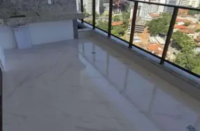 Apartamento 3 quartos para venda em salvador, caminho das árvores, 3 dormitórios, 3 suítes, 4 banheiros, 2 vagas