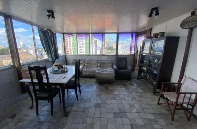 Apartamento 2 quartos para venda em salvador, garcia, 2 dormitórios, 1 suíte, 3 banheiros, 1 vaga