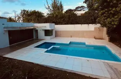 Casa em condomínio para venda em salvador, alphaville i, 5 dormitórios, 4 suítes, 5 banheiros, 4 vagas