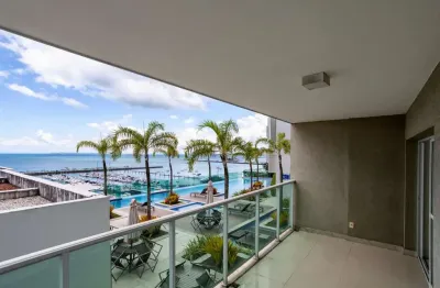 Apartamento 1 quarto para venda em salvador, dois de julho, 1 dormitório, 1 suíte, 1 banheiro, 1 vaga