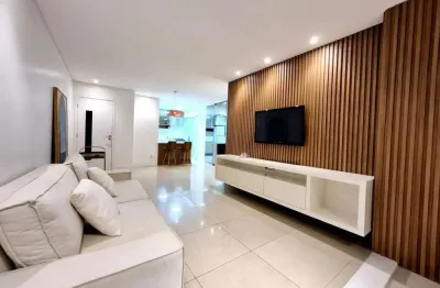 Apartamento 4 quartos para venda em salvador, cidade jardim, 4 dormitórios, 1 suíte, 3 banheiros, 2 vagas