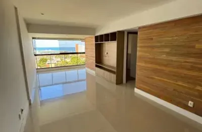 Apartamento 3 quartos para venda em salvador, jardim armação, 3 dormitórios, 1 suíte, 3 banheiros, 2 vagas